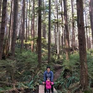 Meet your Posher, Melanie